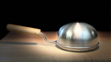 Load image into Gallery viewer, Cascabel - Handheld Home Coffee Roaster.