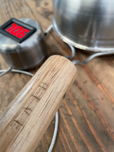 Load image into Gallery viewer, Digital Dome Sample Roaster   Fahrenheit model
