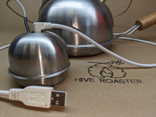 Load image into Gallery viewer, Cascabel Plug and Play Coffee Sample Roaster Kit