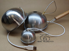 Load image into Gallery viewer, Cascabel Plug and Play Coffee Sample Roaster Kit