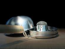 Load image into Gallery viewer, Cascabel - Handheld Home Coffee Roaster.