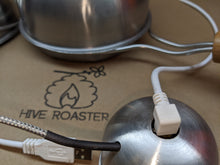 Load image into Gallery viewer, Cascabel Plug and Play Coffee Sample Roaster Kit